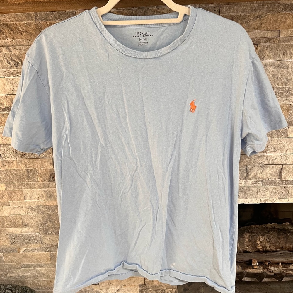 Polo shirt. Open to offers